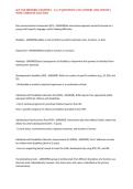 SLP 5110 MIDTERM &lpar;CHAPTER 1 - 5&rpar; &vert; 147 QUESTIONS AND ANSWERS &vert; 2026 UPDATE &vert; WITH COMPLETE SOLUTION