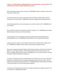 TAMU-C SW COMP REVIEW &lpar;ADMINISTRATION AND SUPERVISION&rpar; &vert; 104 QUESTIONS AND ANSWERS &vert; 2026 UPDATE &vert; WITH COMPLETE SOLUTION
