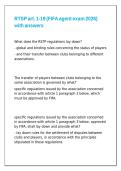 RTSP art&period; 1-19 &lpar;FIFA agent exam 2026&rpar; with answers