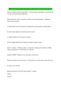 88M AIT Exam guide Questions and Answers Latest Graded A&plus;