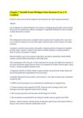 Chapter 7 Variable Exam Michigan State Insurance Law &vert;&vert; A&plus; Certified&period;
