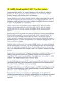 Mi Variable life and annuities &vert;&vert; 100&percnt; Error-free Answers&period;