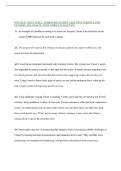 WGU D220 - BXN1 TASK 1&colon; ENHANCING PATIENT CARE WITH CERNER & EPIC SYSTEMS &vert; 2026 UPDATE &vert; WITH COMPLETE SOLUTION