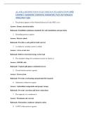 ALASKA JOURNEYMAN ELECTRICIAN EXAMINATION AND  CORRECT ANSWERS &lpar;VERIFIED ANSWERS&rpar; PLUS RATIONALES 2026&sol;2027 Q&dollar;A 