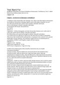 Test Bank for Handbook of Informatics for Nurses & Healthcare Professionals 7th Edition 2026 by Hebda&comma; Rose&comma; Hunter & Czar &mdash; Complete Verified Q&A All Chapters