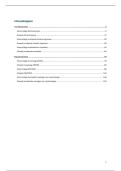 Verdieping In Onderzoeksmethoden En Statistiek Voor Pedagogen &lpar;201900398&rpar;