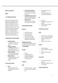 Lecture notes &colon; Dorado- Tom Dreyer