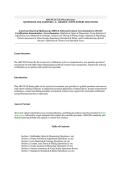 ABO NCLE Exam &lpar;Latest 2026&sol;2027&rpar; &ndash; Q&A with Expert Solutions &vert; A&plus; Graded