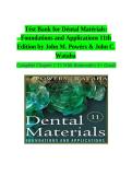 Dental Hygiene & Oral Health Comprehensive Study Guide Bundle 2026 &vert; Pharmacology&comma; Radiography&comma; Materials & Oral Pathology Review