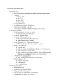 NCLEX study guide