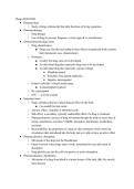 NCLEX study guide 