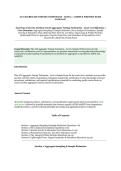 ACI Aggregate Testing Technician Level 1 Sample Written Exam &lpar;Latest 2026&sol;2027&rpar; &ndash; Q&A