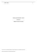 WGU  AMT2 - Task 4 &vert; With complete solution &vert; RATED A&plus; &vert; 2026 &vert; UPDATED