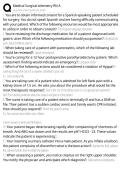 MEDICAL SURGICAL TELEMENTARY RNA EXAM AND ANSWERS