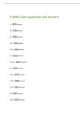 TLENKI Exam questions and answers  co - oboj&eogon;tny  Si0 - oboj&eogon;tny  NO - oboj&eogon;tny  N20 - oboj&eogon;tny  MnO - zasadowy  CrO - zasadowy  Mn2O3 - ZASADOWY  NiO - zasadowy  Ni2O3 - zasadowy