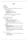 Volledige samenvatting verbintenissenrecht prof&period; Stijns &lpar;15&sol;20&rpar;