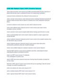 KNH 188&colon; Module 2 Quiz &vert;&vert; 100&percnt; Errorless Answers&period;