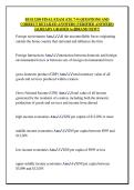 BUSI 3250 FINAL EXAM &lpar;CH&period; 7-9&rpar; QUESTIONS AND  CORRECT DETAILED ANSWERS &lpar;VERIFIED ANSWERS&rpar;  &vert;ALREADY GRADED A&plus;&vert;&vert;BRAND NEW&excl;&excl; 