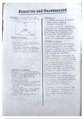 Summary Study Material Based On NCERT Social Science Class - X -  social science &lbrace; History and Geography &rcub;