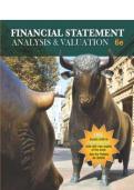 Solution Manual for Financial Statement Analysis & Valuation 6th Edition &lpar;Peter D&period; Easton&rpar; &ndash; Updated 2026&sol;2027