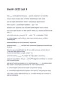 Busfin 3220 test 4&period;  Questions with Correct Answers