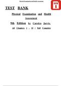 Test Bank For Current Medical Diagnosis And Treatment &comma; 63rd Edition By Maxine Papadakis&comma; Stephen Mcphee Chapters 1 - 42 newest version updated 2025
