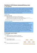 H4- HIV