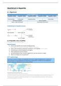 H6- Hepatitis 