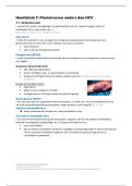 H7- Flavivirussen anders dan HCV