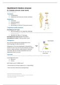 Microbiologie virologie samenvatting 