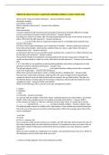 PREDICTIVE ANALYTICS EXAM 1 QUESTIONS ANSWERED CORRECTLY LATEST UPDATE 2026