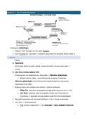 Samenvatting Epidemiologie - prof&period;Soubry