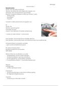 chemische communicatie 1