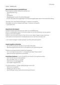 samenvatting mens en dierrelatie