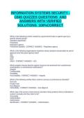 INFORMATION SYSTEMS SECURITY&period;docx