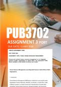 PUB3702 Assignment 3 PORTFOLIO 2026 - Due 15 May 2026