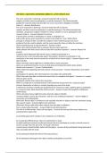 EBP EXAM 2 QUESTIONS ANSWERED CORRECTLY LATEST UPDATE 2026