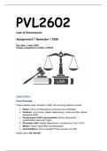 PVL2602 ASSIGNMENT 1 2026