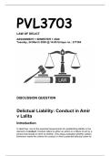 PVL3703 ASS 1 SEME 1 2026