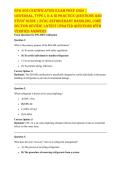 EPA 608 UNIVERSAL CERTIFICATION EXAM 2026 &vert; COMPREHENSIVE STUDY & PRACTICE