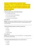 EPA 608 CERTIFICATION EXAM 2026 &vert; SAFETY & REGULATORY COMPLIANCE
