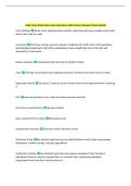 Package-&colon;&colon;Gold Coast Real Estate  Exams with CORRECT Answers &lpar;Latest&rpar;