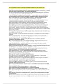 GB 350 CHAPTERS 5-8 EXAM QUESTIONS ANSWERED CORRECTLY LATEST UPDATE 2026