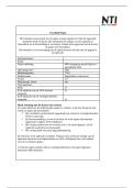 advies