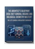 General&comma; Organic&comma; and Biological Chemistry Study Guide &lpar;2026&sol;2027&rpar; &vert; Full Course Review&comma; 55 Clinical Scenarios & "Redline" Cheat Sheets &lpar;Compatible with Frost 3rd Ed&rpar;