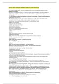 REHS-RS EXAM QUESTIONS ANSWERED CORRECTLY LATEST UPDATE 2026