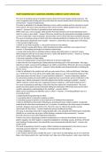 HURST READINESS EXAM 1 QUESTIONS ANSWERED CORRECTLY LATEST UPDATE 2026