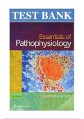 Essentials of Pathophysiology&colon; Concepts of Altered Health States &lpar;4th Edition&rpar; by Carol M&period; Porth&comma; RNS&comma; MSN&comma; PhD &mdash; Complete Test Bank All Chapters