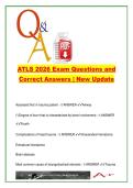 ATLS 2026 Exam &ndash; 220 Trauma Questions on Airway&comma; Shock&comma; Burns & Emergency Management