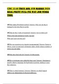 CISC 3140 TRUE ASK AND MARKS 2026 REAL PRINT FULL FIX WAY JOB WORK TOOL